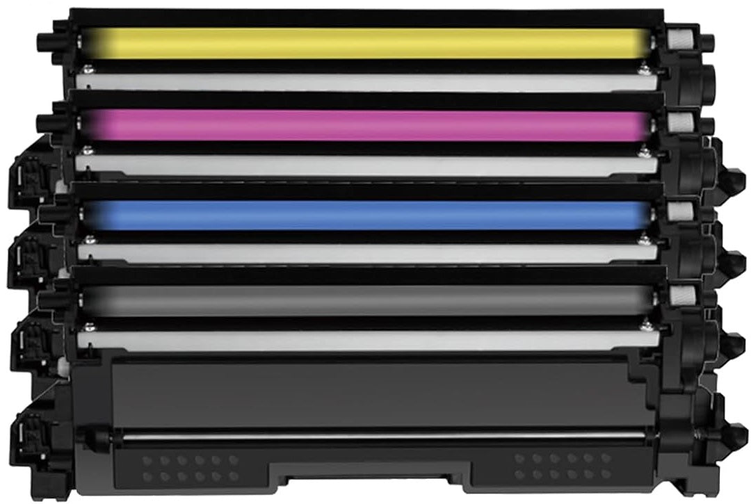 TN851XL Compatible Brother High Yield Toner Set of 4