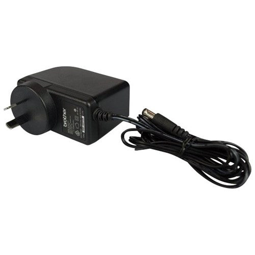 Brother ADE001 P-Touch Power Adapter