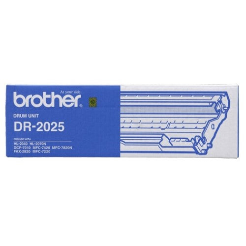 DR2025 Brother Drum