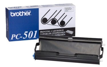 PC501 Brother Print Cartridge