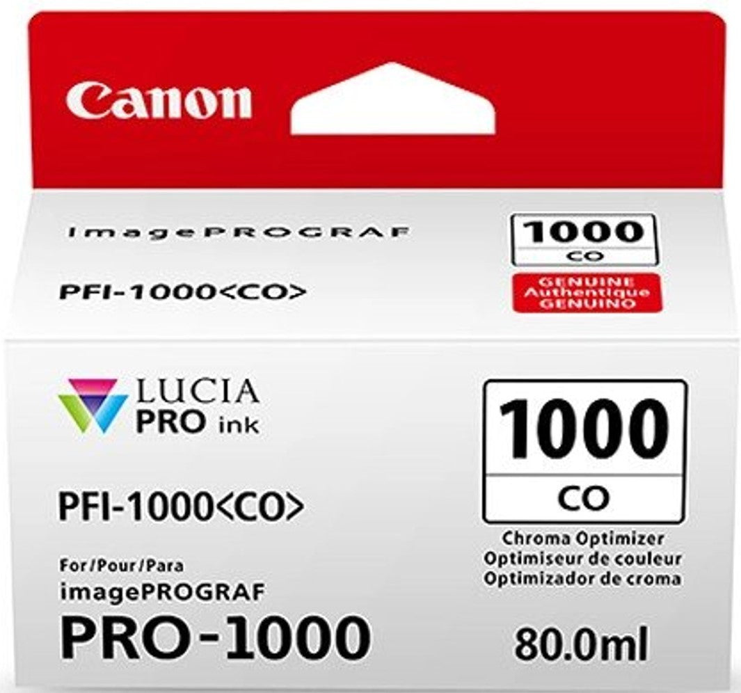 PFI-1000CO Canon Chroma Optimiser
