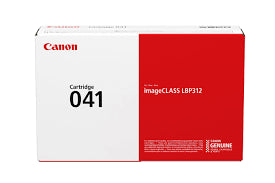 CART041 Canon Toner Cartridge