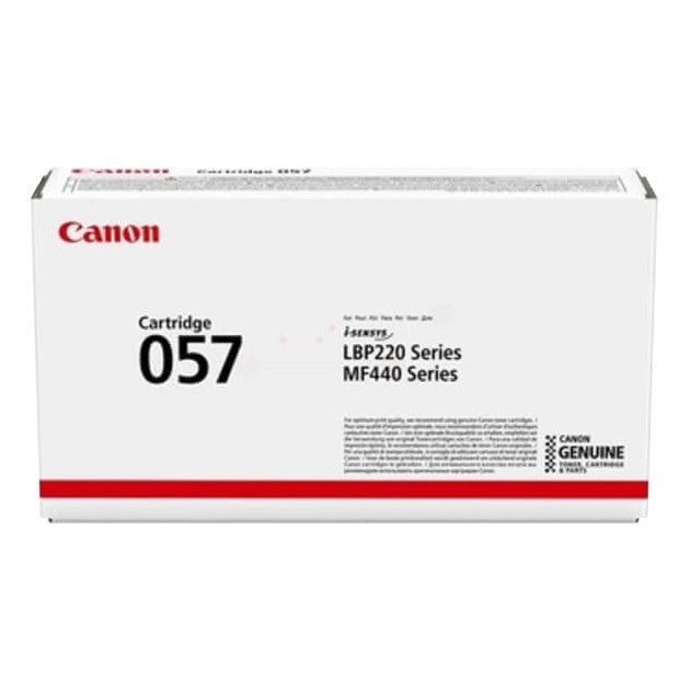 CART057 Canon Standard Capacity Toner