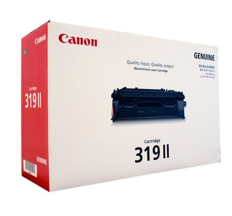 CART319II Canon High Capacity Toner