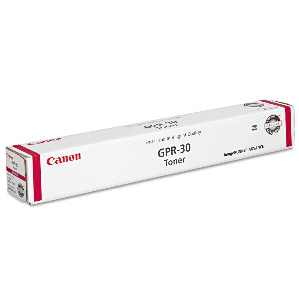 Canon TG45 Magenta Copier Toner GPR30