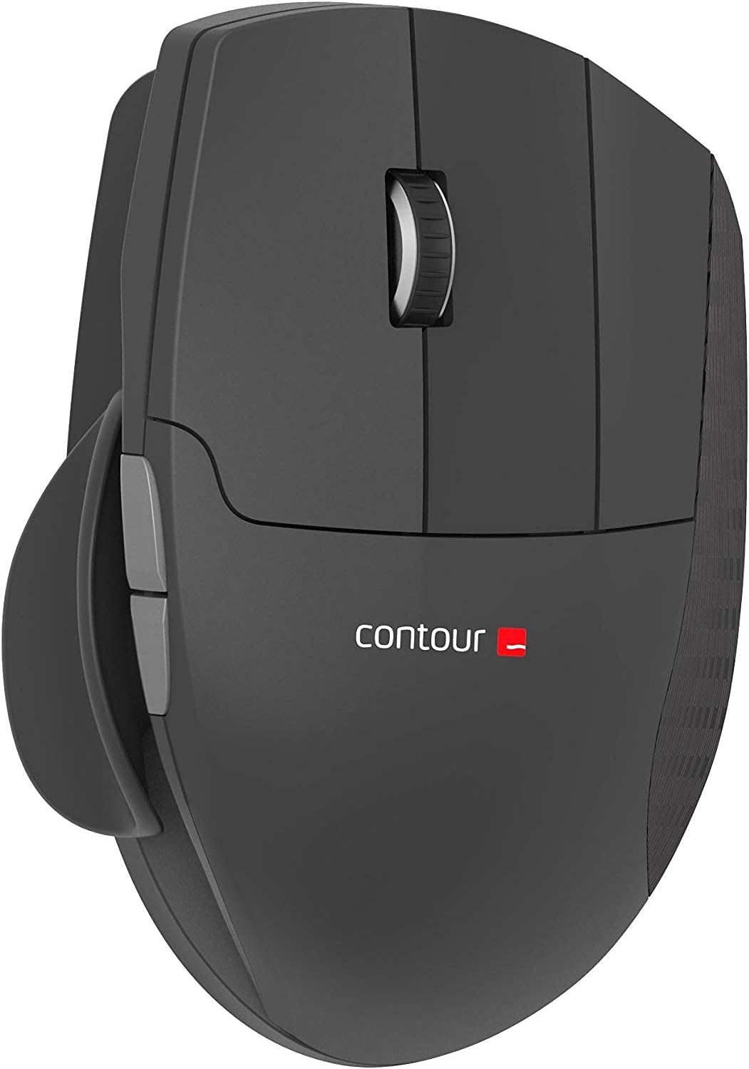 Contour Unimouse UMRW Right Wired