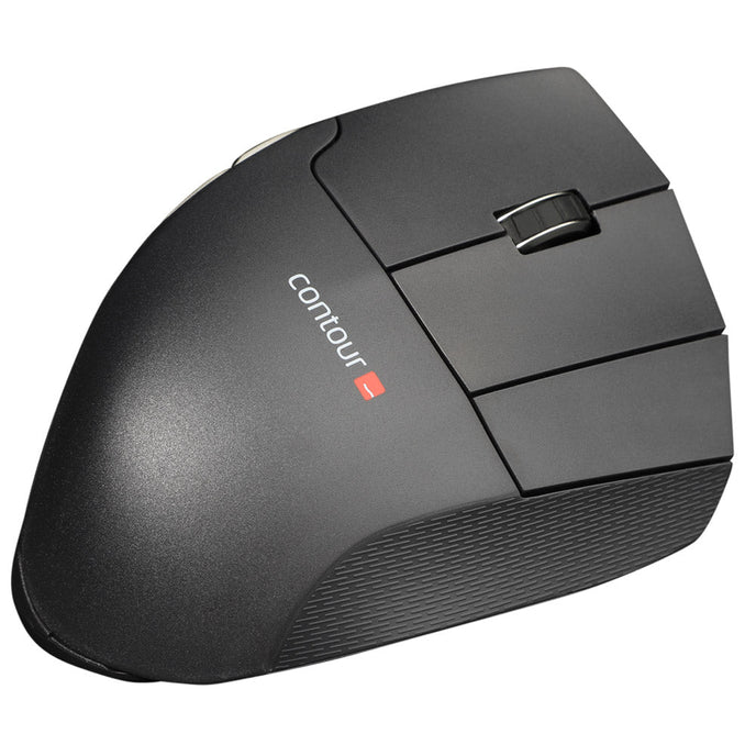 Contour Unimouse UMRW Right Wired