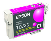 73N Epson Magenta Cartridge