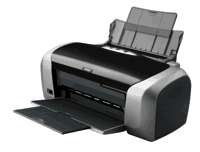 Epson Stylus Photo R210
