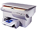 HP OfficeJet 1170