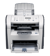 HP LaserJet 3050