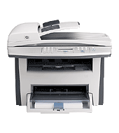 HP LaserJet 3055