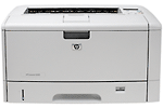 HP LaserJet 5200