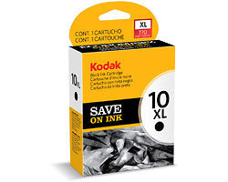 8553299 #10 Kodak Black Cartridge