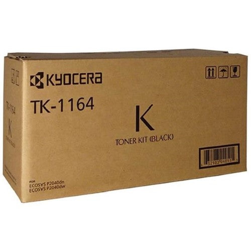 TK1164 Kyocera Toner Cartridge