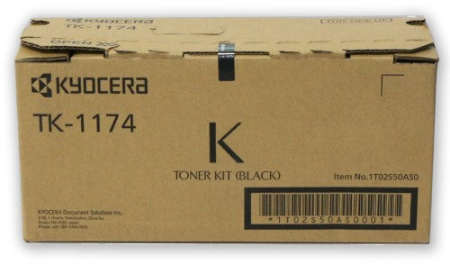 TK1174 Kyocera Toner Cartridge
