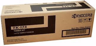 TK174 Kyocera Toner Cartridge