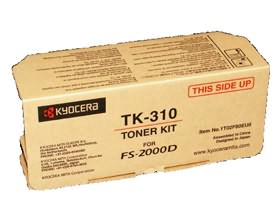 TK-310 Kyocera Toner Cartridge