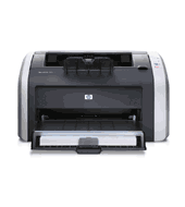 HP Laserjet 1015