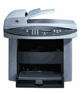 HP LaserJet 3030