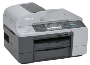 Brother MFC5860cn