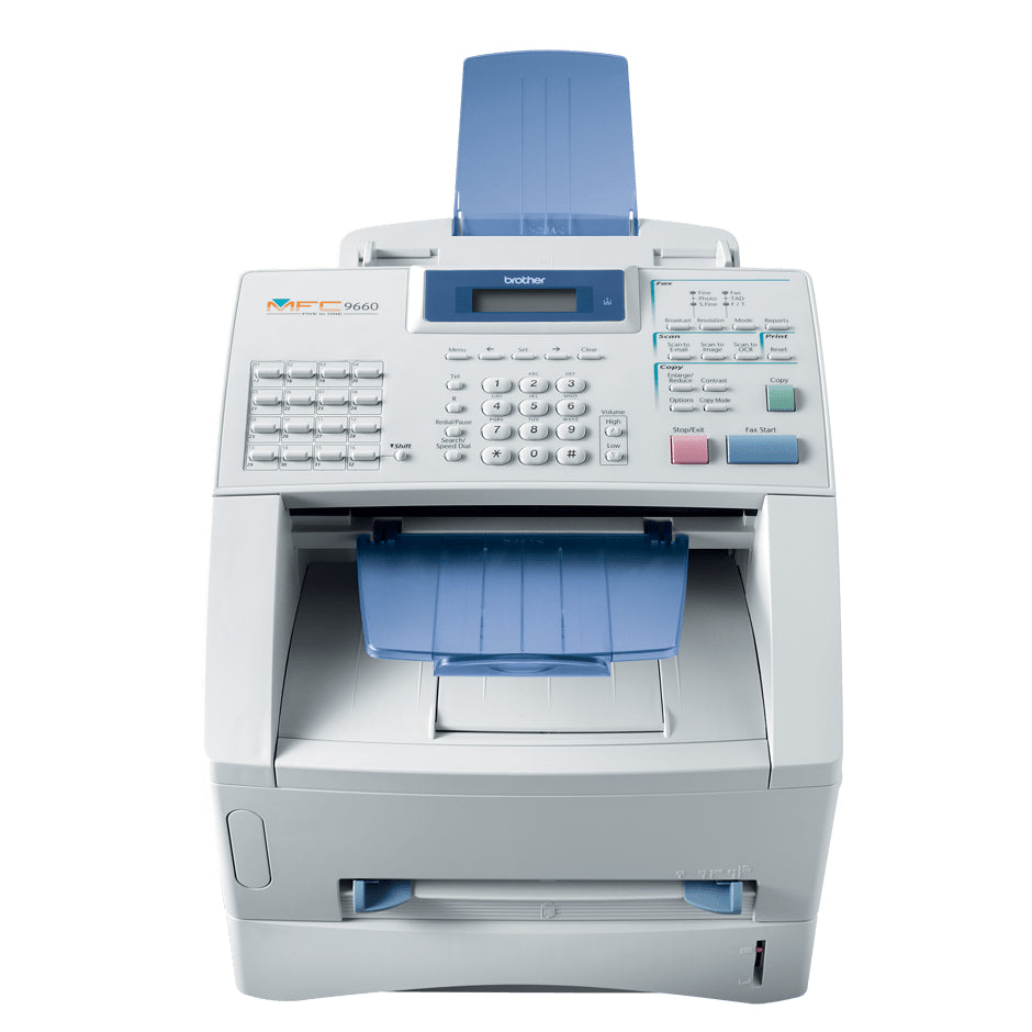 Brother MFC9660