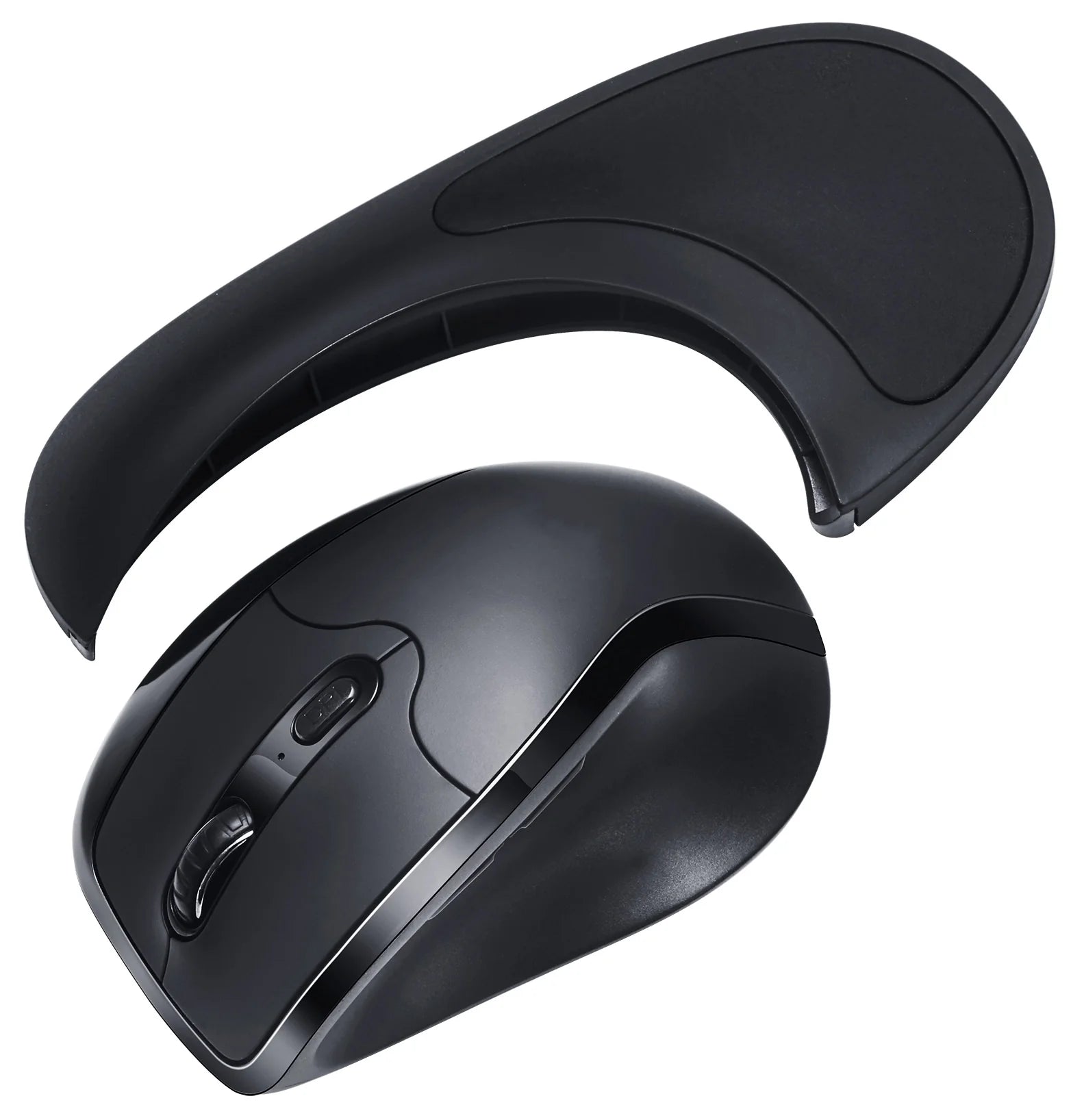 Newtral Laser Mouse - Medium Wireless