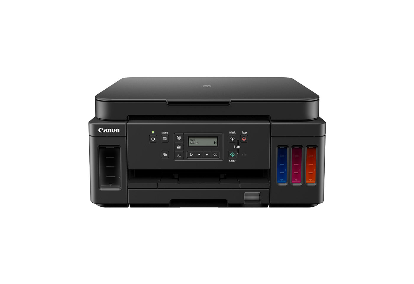 Canon PIXMA G6065 MegaTank