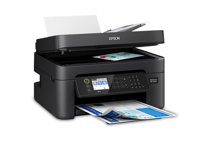 Epson WorkForce WF2850