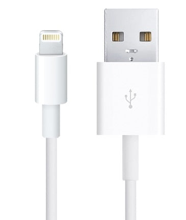 Compatible USB Sync Data and Charging Cable for iPhone