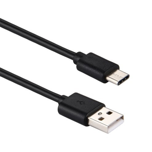 USB 3.1 Type-C To Type-A Male Cable 1m