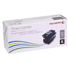 CT202264 Fuji Xerox Black Toner Cartridge