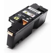 CT201594 Compatible Yellow Toner Cartridge for Fuji Xerox