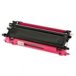 TN240M Compatible Magenta Toner for Brother