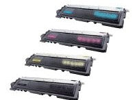 TN240 Compatible Toner Pack of 4