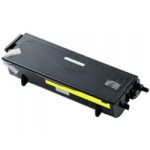 TN348Y Compatible Yellow Toner 6k for Brother