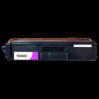 TN443M Compatible Magenta Toner for Brother TN443