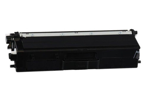 TN449BK Compatible High Capacity Black Toner for Brother
