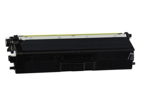 TN449Y Compatible High Capacity Yellow Toner for Brother