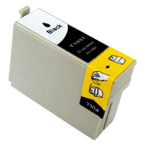 Buy Extra High Capacity Epson 140 Compatible Ink Cartridge Online