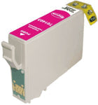 140 Compatible Extra High Capacity Magenta Ink Cartridge for Epson