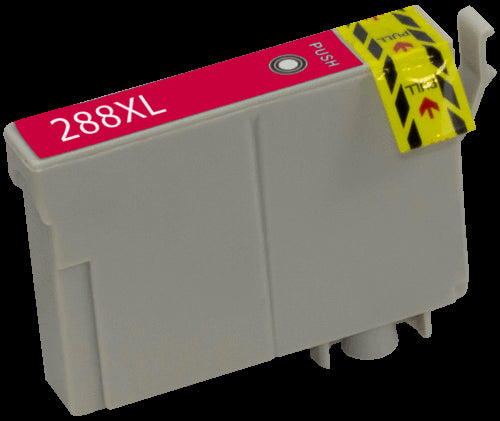 288XL Compatible XL Magenta Ink for Epson