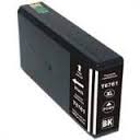 676XL Compatible Black Ink Cartridge for Epson