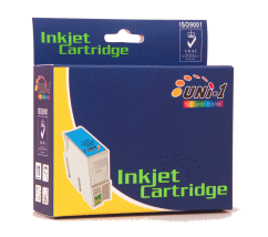 T0714 Compatible Yellow Cartridge