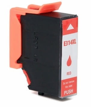 314XL Compatible XL Red Ink Cartridge for Epson