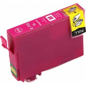 702XL Compatible High Capacity Magenta Ink for Epson