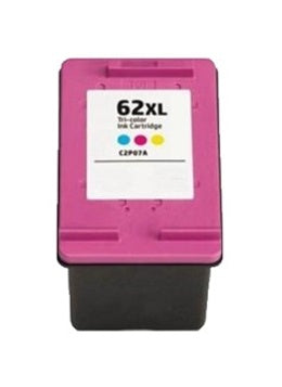 62XL Compatible High Capacity Colour Cartridge for HP