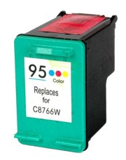 95 Compatible High Capacity Colour Cartridge for HP