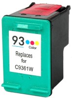 93 Compatible High Capacity Colour Cartridge for HP