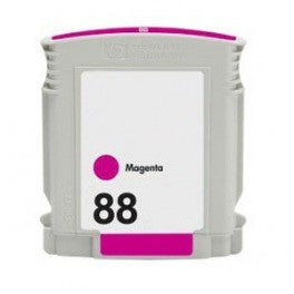 88XL Compatible Magenta High Capacity Ink for HP  (C9392A)